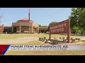 Inmates start hunger strike in Henderson County Jail