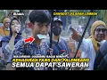 Download Lagu KEHADIRAN FANS DARI PALEMBANG LANGSUNG MEMBERI SAWERAN KE IRAMA DOPANG LAGU HADIRMU BAGAI MIMPI