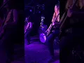 Tyler Bryant & The Shakedown - “Cold Heart” @ The Basement, Nashville TN (12/07/18)