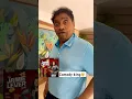 Download Lagu Comedy king @iam_johnnylever8478 @Its_jamielever #desibollywood #bollywood