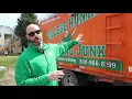 College HUNKS Hauling Junk Weekly Segment 2 Junk Trucks