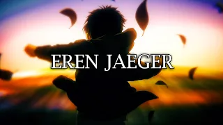 Download (AOT) Eren Jaeger | The Freest Person in the World MP3