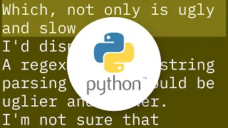 How do I check if a string represents a number float or int