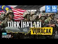 Download Lagu Türkiye’den savaş gemisi alıyor: Malezya ordusu hakkında her şey