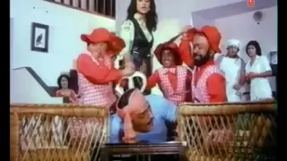 siraf khiladi badal gaya full song dadagiri padmini kolhapure