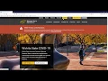 How to Log In to myWSU portal