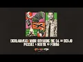 Download Lagu Declaração/Amor Covarde/Me Dá Um Beijo/Passei a Noite No Forró - Xand Avião - O Forró É Pop