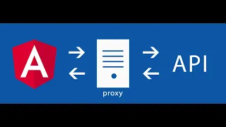 Angular 11 Config proxy API pour fixer les CORS Origin