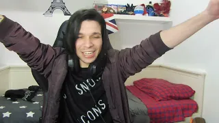 MARWAN MOUSSA ESTD3A2 WALY 2MR REACTION مروان موسى إستدعاء ولي أمر 