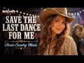 Save the Last Dance for Me – The Drifters | Classic Country Music Cover (Timeless Love Ballad)