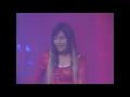 김현정 - 멍 (LIVE /60fps) 2000.0604