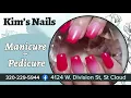 Kims Nails