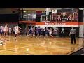 Treece to Place game winner vs Defiance