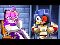 Download Lagu KIDNAPPED by a PRINCESS in Minecraft!