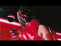 80s Remix: WWE Kane (Type O Negative) "Out of the Fire" Entrance Theme - INNES