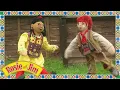 Download Lagu Keep Fit | Rosie \u0026 Jim - WildBrain | Movies for Kids