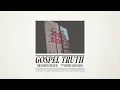 Brandon Heath - "Gospel Truth (feat. David Leonard)" [Official Audio Video]