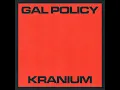 Gal Policy
