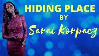 hiding place lyric video 