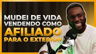 Ele Veio De Camarões E Fez R$3 Milhões Com Marketing Digital | Michael Pogne - Kiwicast #188