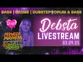 Download Lagu THIS MIX GOT ME TO AFFILIATE 😁 Midweek Mayhem Bass Overdose | DJ Debsta | 03.09.25