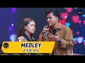 Download Lagu Zailan - Sejak Pandangan Pertama, Kiblat Cinta, Ta'aruf, Mama Papa | Ngobral Edisi Vitamin Zailan