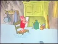 Download Lagu Winnie the Pooh - The Rain, Rain, Rain, Came Down, Down, Down (Brazilian Portuguese 1st Dub) (PAL)