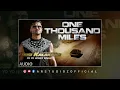 Lagu ONE THOUSAND MILES | HONEY SINGH | NEW DSP EDITION PUNJABI SONGS | CONCERT HALL SONGS