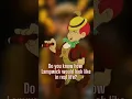Download Lagu Lampwick from Pinocchio in real life #ai #inreallife #disney #pinocchio