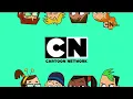 Cartoon Network Asia - Continuity June 14 2020