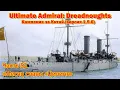 Download Lagu Ultimate Admiral: Dreadnoughts Китай ч.52 «Месяц славы \