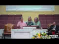 Homegoing of Mrs Lillian Rucker