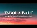Download Lagu Tabola Bale - Silet Open Up Ft Jacson Zeran, Juan Reza \u0026 Diva Aurel (Lirik) Lagu Timur Terbaru 2025