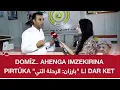 Download Lagu Domîz.. Ahenga imzekirina Pirtûka \