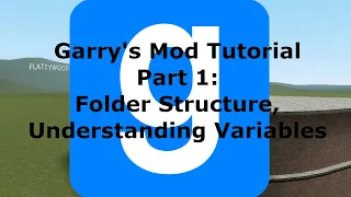 How To Code In Garry s Mod Lua Part 1 Folder Structure Understand Variables