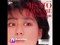 『My  Revolution』渡辺美里【チョイ寄せ】