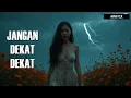 Download Lagu Jangan dekat-dekat | AINI F1X ( Official Lyric video)