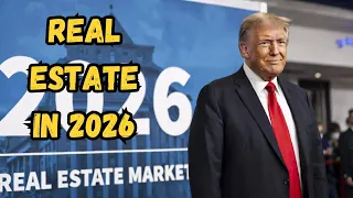 How I'd Invest in Real Estate From Scratch (in 2026) #financialfreedom #money #realestate