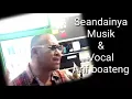 Download Lagu lautan Tiada bertepi. Cipt. dr. Al