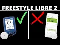 5 Reasons You Should Use The Reader And NOT Your Phone To Scan The Freestyle Libre 2
