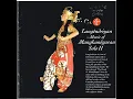 WML 5194 Langêndriyan—Music of Mangkunegaran Solo II