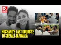 Download Lagu Shefali Jariwala's Husband Parag Tyagi After Her Tragic Death | Complete Timeline