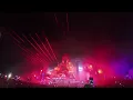 Crankdat - Fire Stage Night 1 Elements 2026