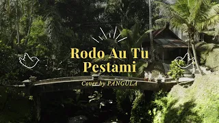 Download Rodo Au Tu Pestami - Cover by PANGULA (Lirik Lagu Terjemahan) MP3