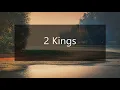 The Book of 2 Kings - New King James Version NKJV