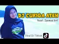 Lagu DJ LAGU MADURA CURIGA ATEH || Vocal Samsul Arif