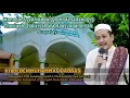 Lagu Sanad/Silsilah \u0026 Thoriqoh Syekh Abdul Muhyi | Manaqib | KH Beben Muhammad Dabbas