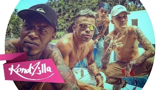 4M Quem Diria part Mc Neguinho do Kaxeta, Mc Nego Blue, Mc Kevin - Mc Léo da Baixada