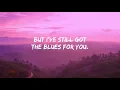 Gary Moore - Still Got The Blues (Lyrics Video)