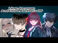 Lagu (NTR) Bad Ending Party React to Lihan as Rover and Chisa as lihan’s Girl Friend